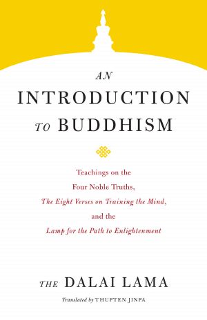 [Core Teachings of Dalai Lama 01] • An Introduction to Buddhism